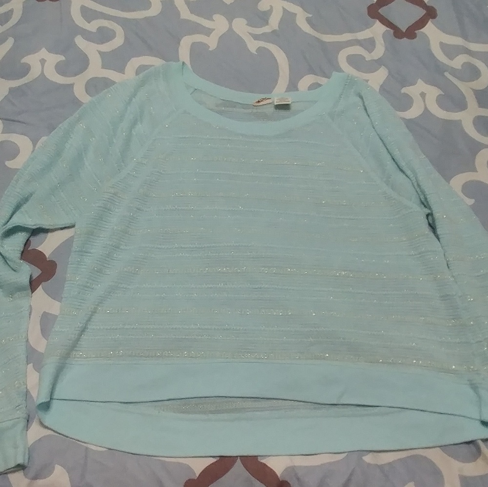 Woman's Mudd Top